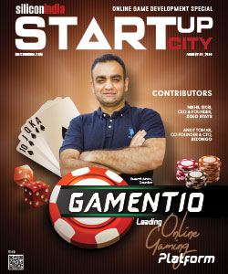 Gamentio: Leading Online Gaming Platform